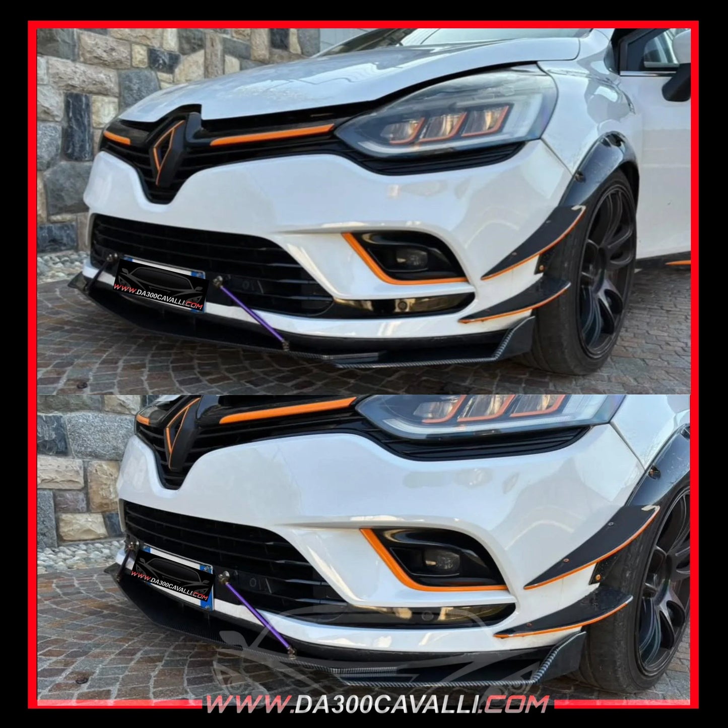 splitter-renault-clio-4-5-da300cavalli-1 - Da300Cavalli