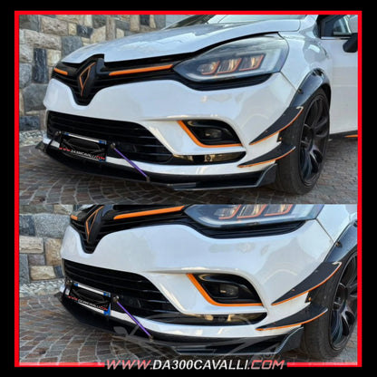 splitter-renault-clio-4-5-da300cavalli-1 - Da300Cavalli