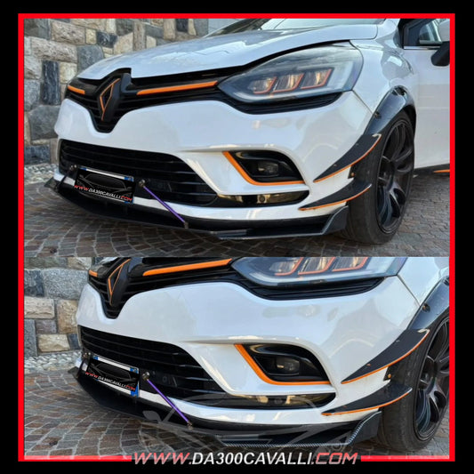 splitter-renault-clio-4-5-da300cavalli-1 - Da300Cavalli