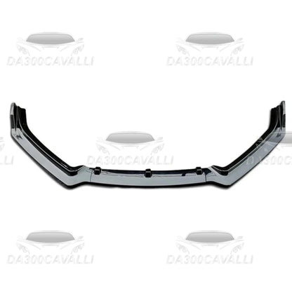 Splitter Renault Clio 4-5 - Da300Cavalli