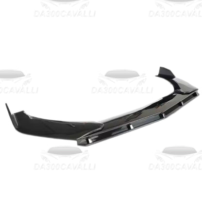 Splitter Renault Clio 4-5 - Da300Cavalli