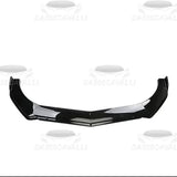 Splitter Renault Clio 4 RS (2011-2019)