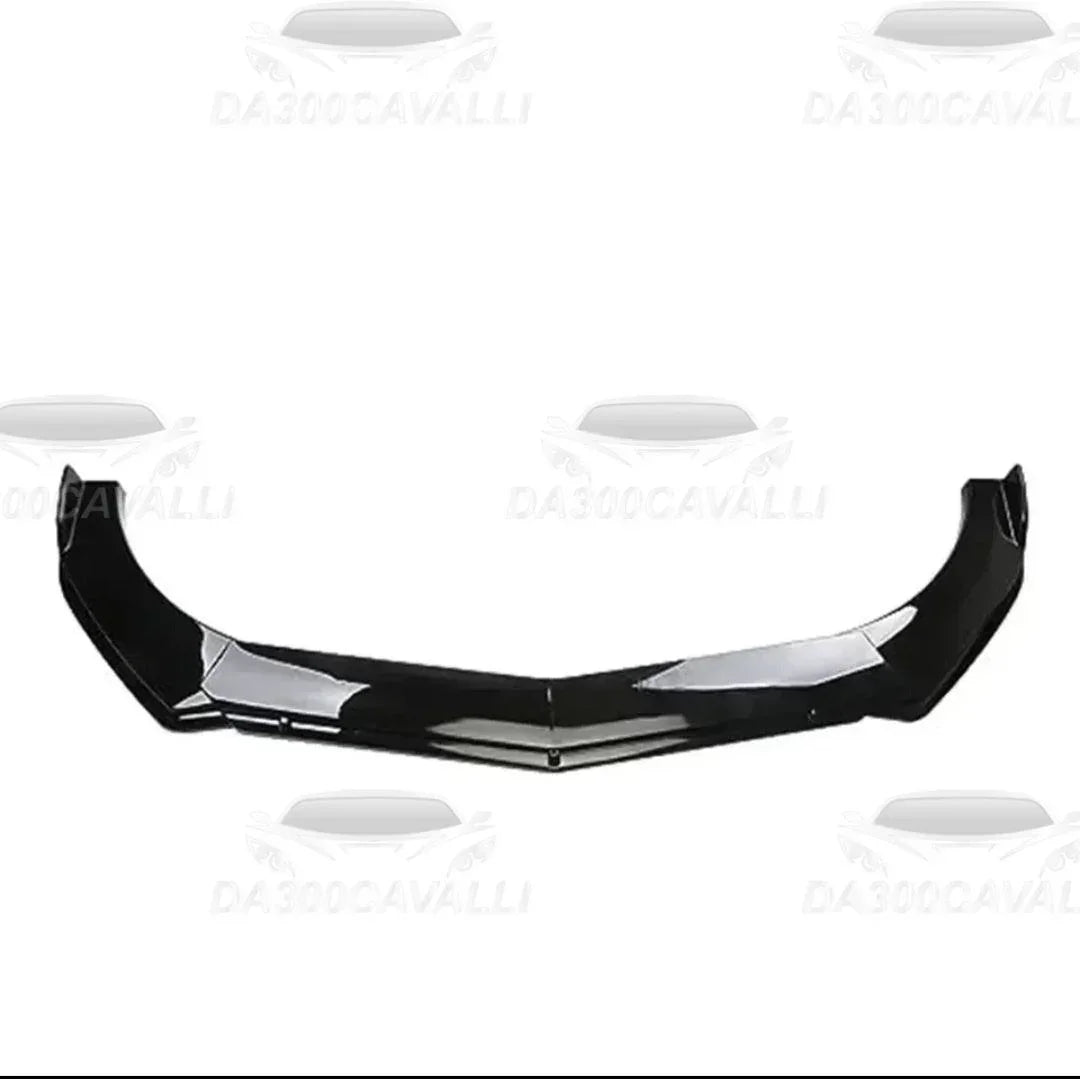 splitter-renault-clio-4-rs-2011-2019-da300cavalli-1 - Da300Cavalli