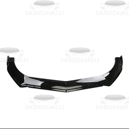 splitter-renault-clio-4-rs-2011-2019-da300cavalli-1 - Da300Cavalli