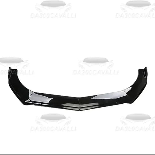 splitter-renault-clio-4-rs-2011-2019-da300cavalli-1 - Da300Cavalli