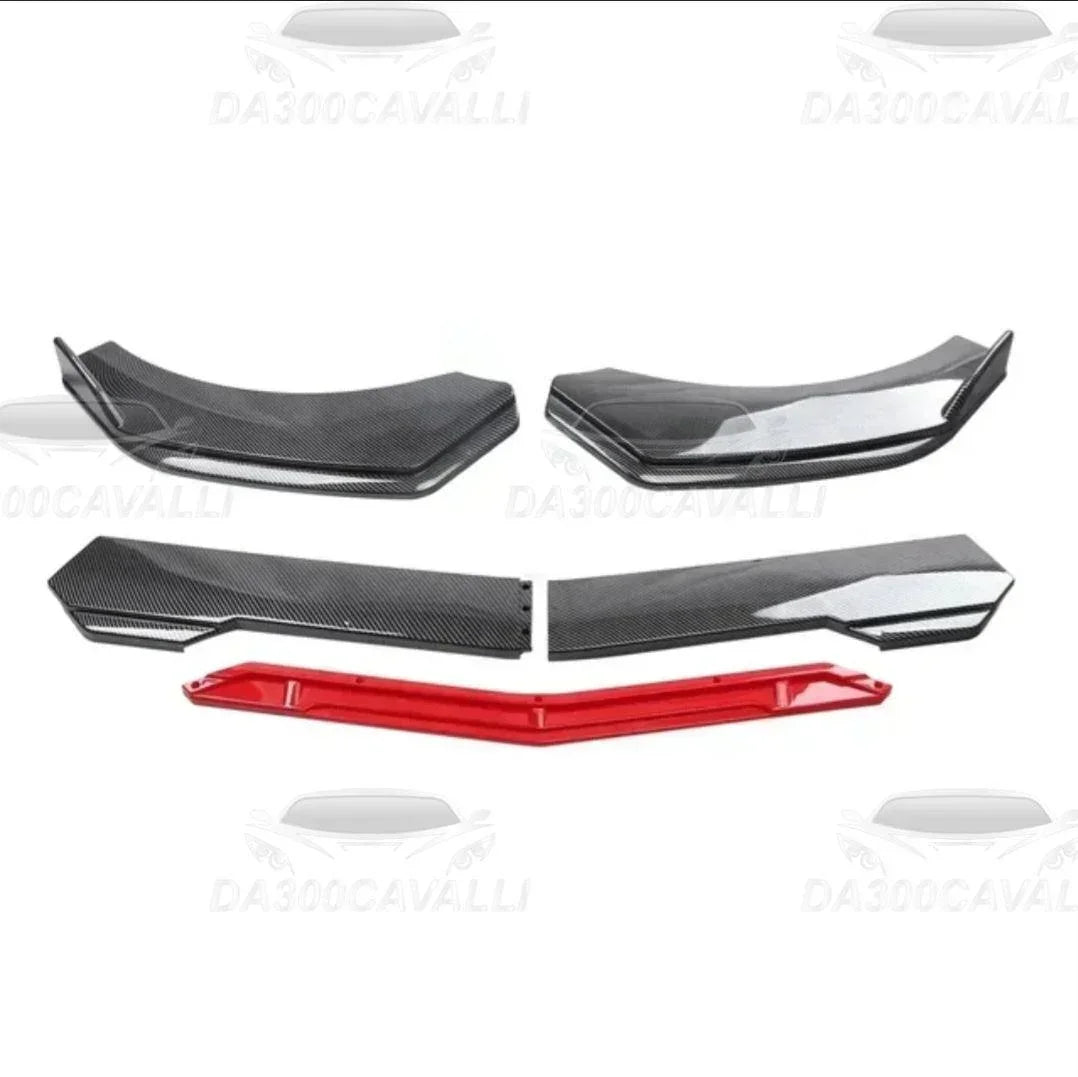 splitter-renault-clio-4-rs-2011-2019-da300cavalli-2 - Da300Cavalli