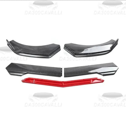 splitter-renault-clio-4-rs-2011-2019-da300cavalli-2 - Da300Cavalli