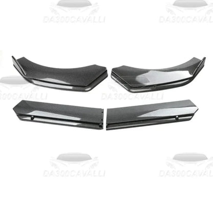 splitter-renault-clio-4-rs-2011-2019-da300cavalli-4 - Da300Cavalli