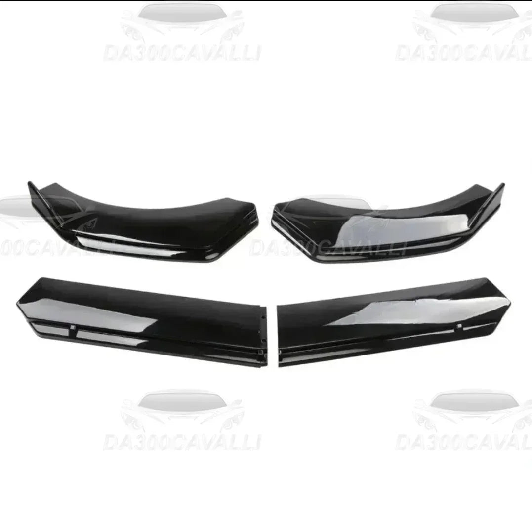 splitter-renault-clio-4-rs-2011-2019-da300cavalli-7 - Da300Cavalli