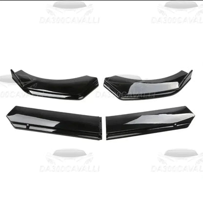 splitter-renault-clio-4-rs-2011-2019-da300cavalli-7 - Da300Cavalli