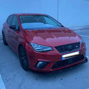 Splitter Seat Ibiza (2017-2021) – foto della recensione di Luca