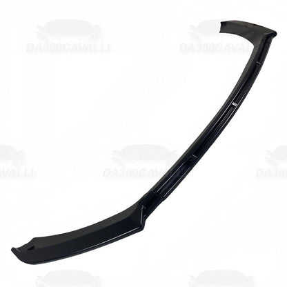 Splitter Seat Leon (2014-2016) - Da300Cavalli