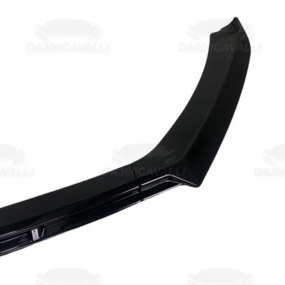 Splitter Seat Leon (2014-2016) - Da300Cavalli