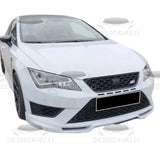 Splitter Seat Leon (2017-2020)