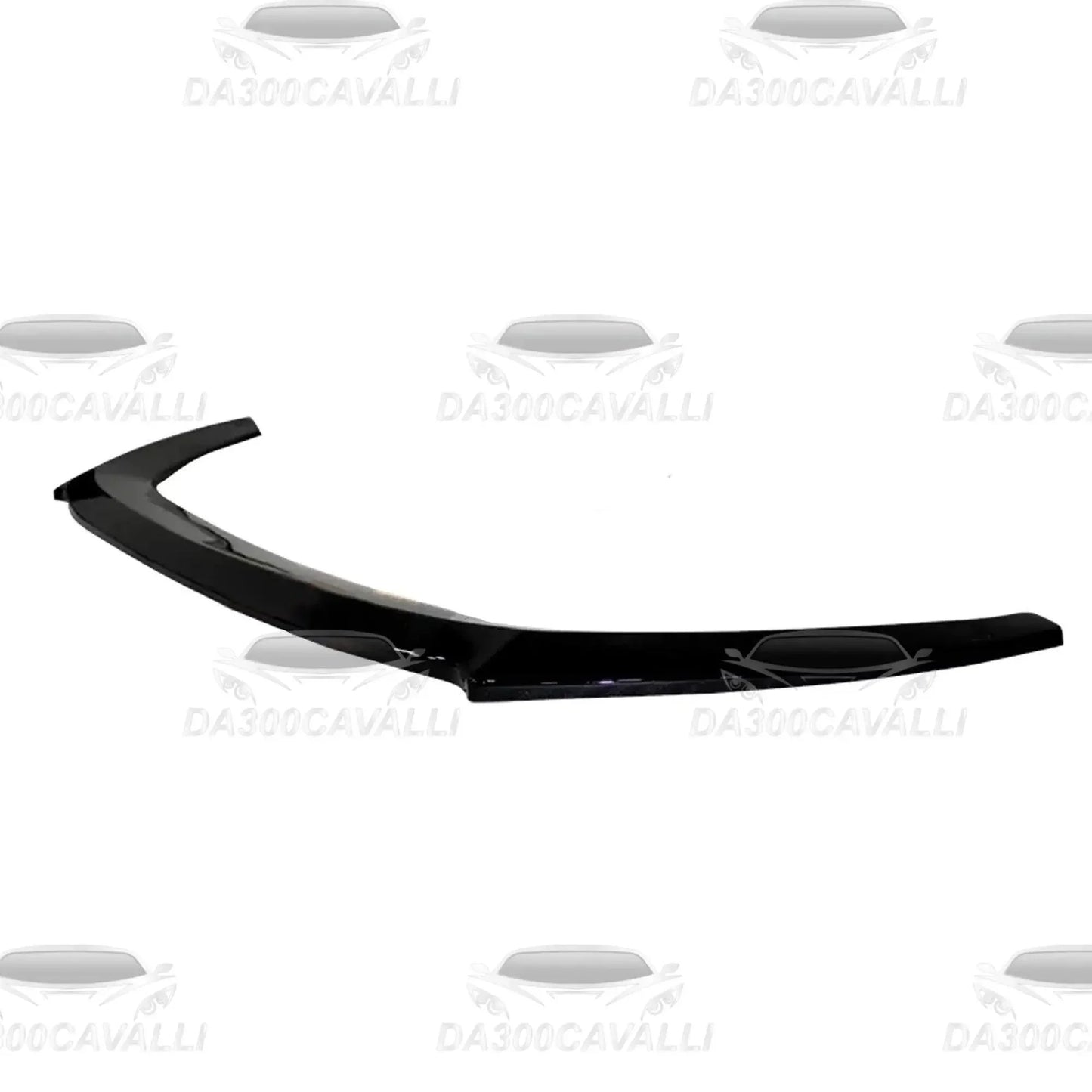 Splitter Seat Leon Mk3 2012-2016 — Tuning Seat — Da300Cavalli