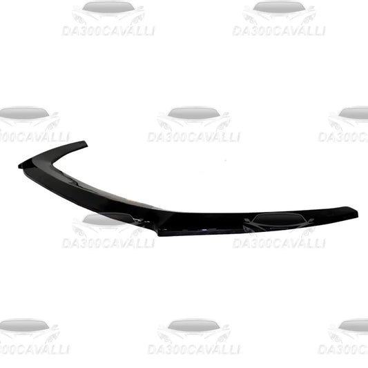 Splitter Seat Leon Mk3 2012-2016 — Tuning Seat — Da300Cavalli