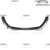 Splitter Seat Leon Mk3.5 2017 2018 2019
