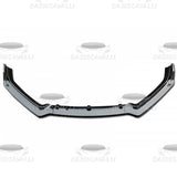 Splitter Skoda Fabia (2014-19) 3Pcs