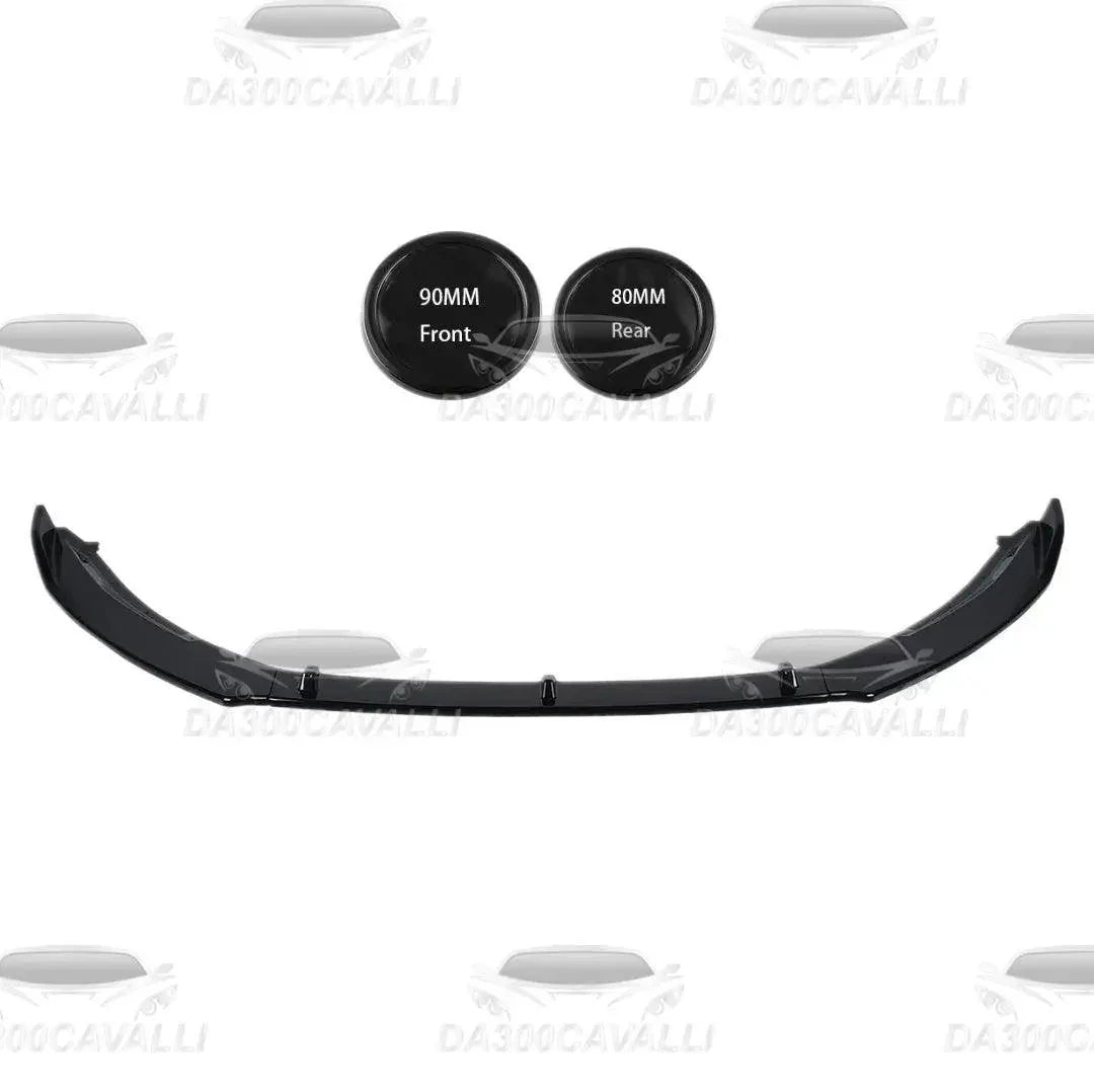 splitter-skoda-octavia-2015-2019-da300cavalli-3 - Da300Cavalli