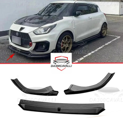 splitter-suzuki-swift-2018-2024-da300cavalli-1 - Da300Cavalli