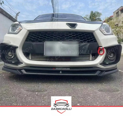 splitter-suzuki-swift-2018-2024-da300cavalli-2 - Da300Cavalli