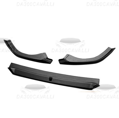 Splitter Suzuki Swift (2018-2024) - Da300Cavalli