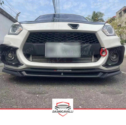 Splitter Suzuki Swift (2018-2024) - Da300Cavalli