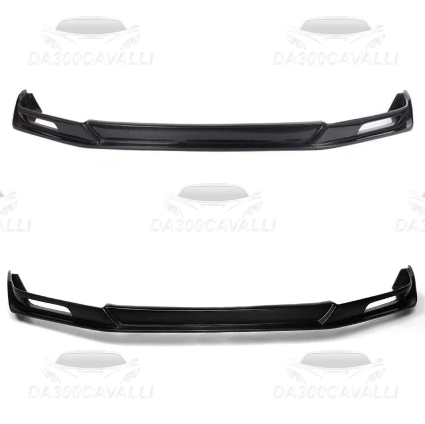 Splitter Toyota GT86 (2013-2016) Fibra Di Carbonio - Da300Cavalli