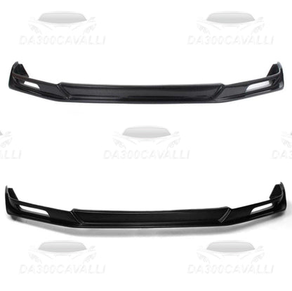 Splitter Toyota GT86 (2013-2016) Fibra Di Carbonio - Da300Cavalli