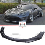 Splitter Toyota Gt86 (2017-2020)