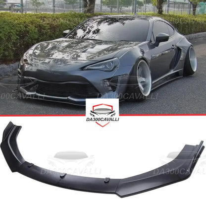 splitter-toyota-gt86-2017-2020-da300cavalli-1 - Da300Cavalli