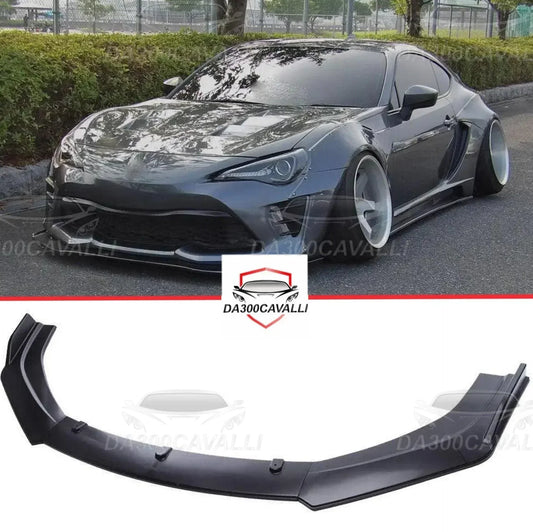 splitter-toyota-gt86-2017-2020-da300cavalli-1 - Da300Cavalli