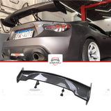 Splitter Toyota Gt86 Subaru Brz (2015-2023) Fibra di Carbonio