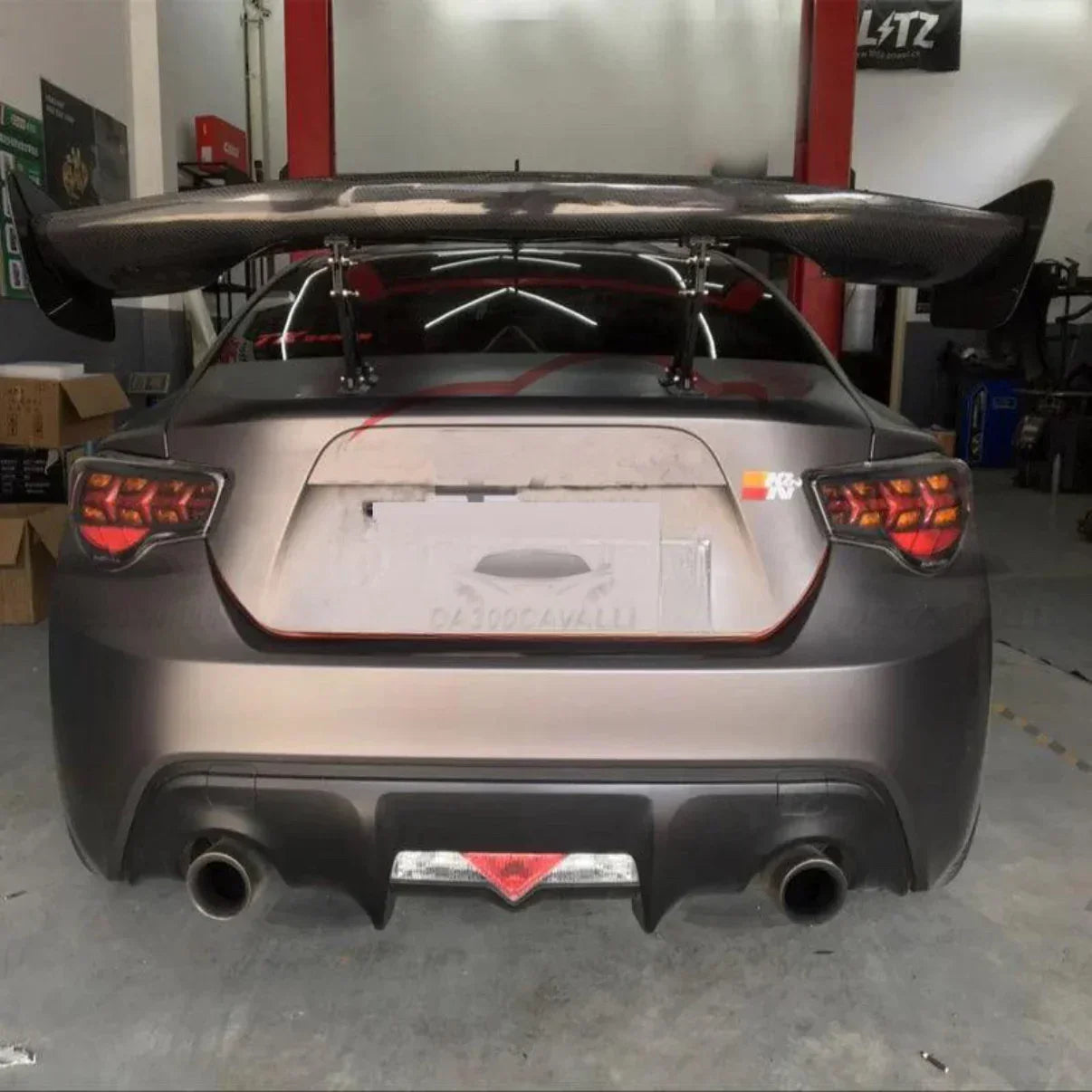 splitter-toyota-gt86-subaru-brz-2015-2023-fibra-di-carbonio-da300cavalli-2 - Da300Cavalli