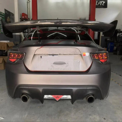 splitter-toyota-gt86-subaru-brz-2015-2023-fibra-di-carbonio-da300cavalli-2 - Da300Cavalli