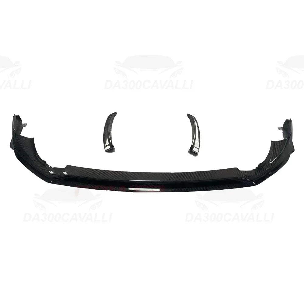 splitter-toyota-yaris-2020-fibra-di-carbonio-da300cavalli-2 - Da300Cavalli