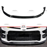 Splitter Toyota Yaris Fibra Di Carbonio