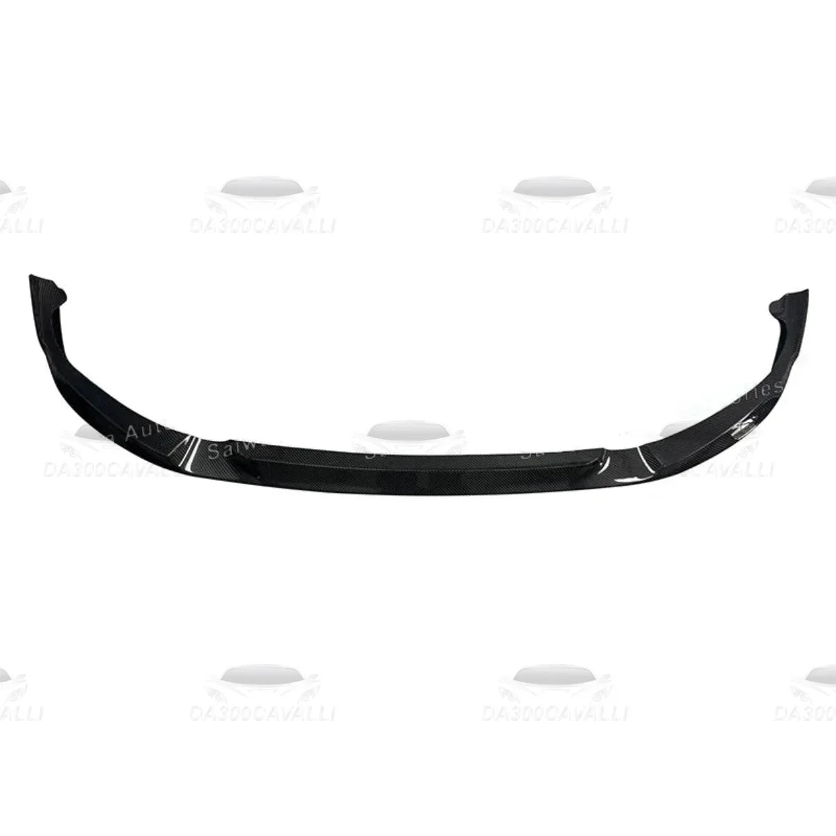 splitter-toyota-yaris-fibra-di-carbonio-da300cavalli-2 - Da300Cavalli