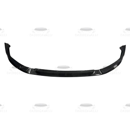 splitter-toyota-yaris-fibra-di-carbonio-da300cavalli-2 - Da300Cavalli