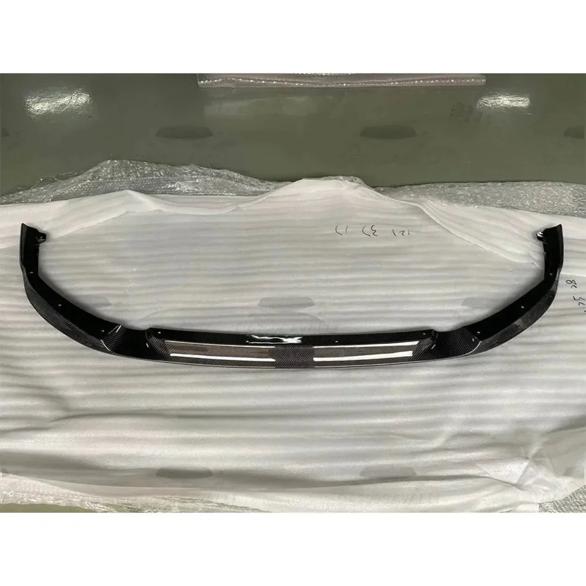 splitter-toyota-yaris-fibra-di-carbonio-da300cavalli-4 - Da300Cavalli