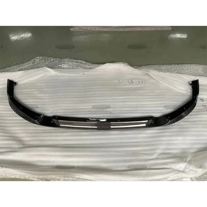 splitter-toyota-yaris-fibra-di-carbonio-da300cavalli-4 - Da300Cavalli