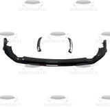 Splitter Toyota Yaris Gr 2020 In Fibra Di Carbonio