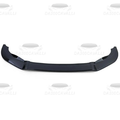splitter-volkswagen-golf-6-2007-2013-fibra-di-carbonio-prezzo-da300cavalli-2 - Da300Cavalli
