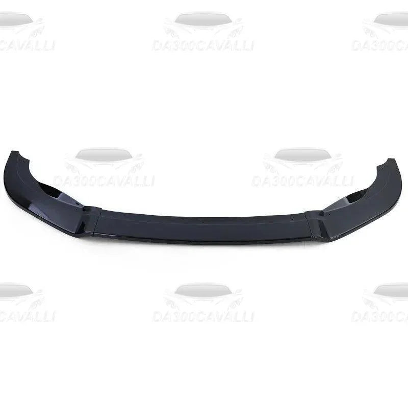 splitter-volkswagen-golf-6-2007-2013-fibra-di-carbonio-prezzo-da300cavalli-3 - Da300Cavalli