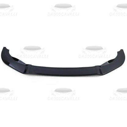 splitter-volkswagen-golf-6-2007-2013-fibra-di-carbonio-prezzo-da300cavalli-3 - Da300Cavalli