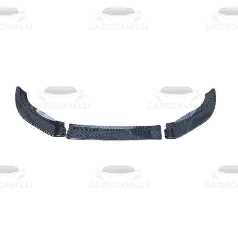 splitter-volkswagen-golf-6-2007-2013-fibra-di-carbonio-prezzo-da300cavalli-4 - Da300Cavalli