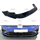 Splitter Volkswagen Golf 7 (2017-2020)