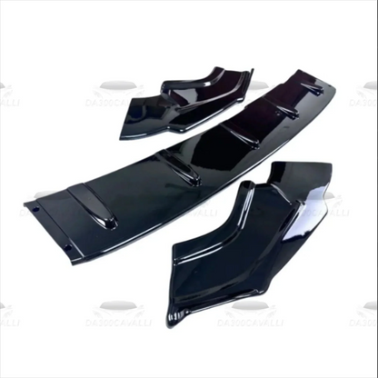 splitter-volkswagen-golf-7-2017-2020-da300cavalli-4 - Da300Cavalli
