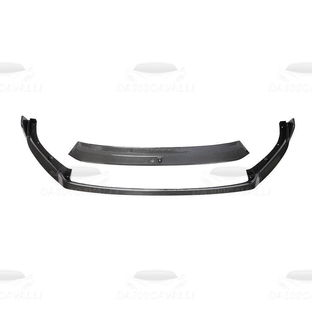 splitter-volkswagen-golf-7-7-5-2017-2019-fibra-di-carbonio-da300cavalli-1 - Da300Cavalli