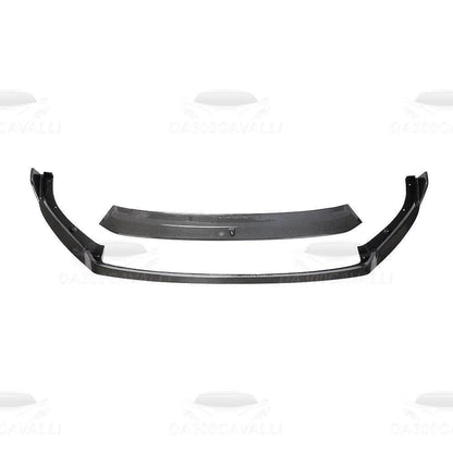 splitter-volkswagen-golf-7-7-5-2017-2019-fibra-di-carbonio-da300cavalli-1 - Da300Cavalli